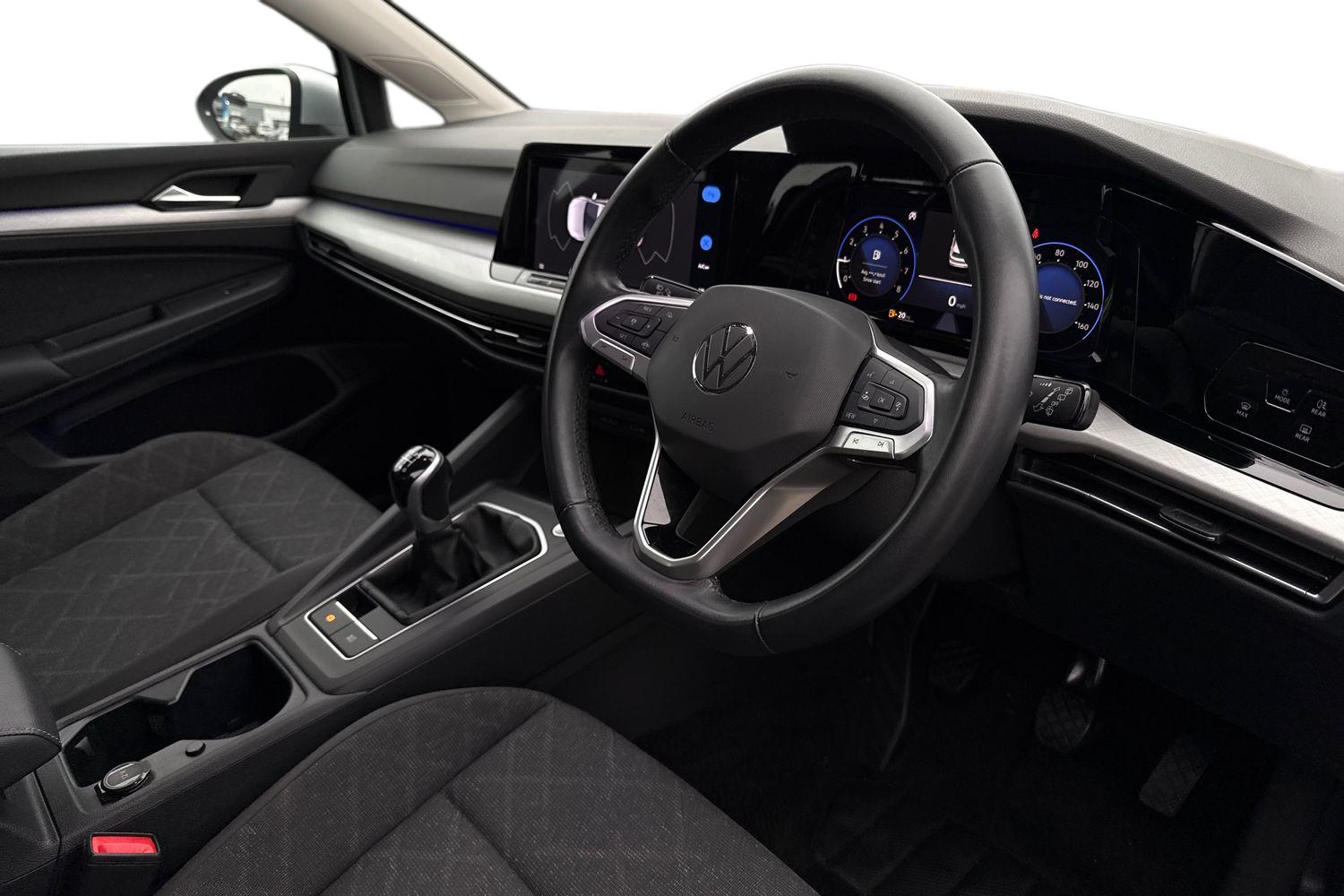 Used Volkswagen Golf 2023 for sale - 77805330: Photo 14