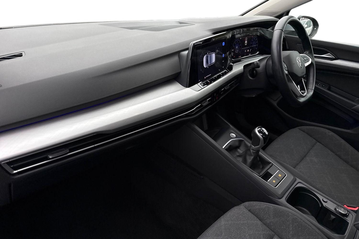 Used Volkswagen Golf 2023 for sale - 77805330: Photo 15