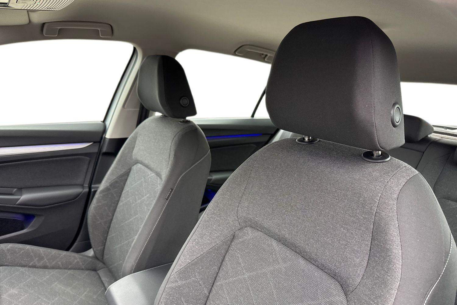 Used Volkswagen Golf 2023 for sale - 77805330: Photo 16