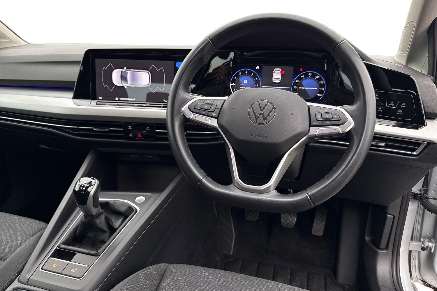 Used Volkswagen Golf 2023 for sale - 77805330: Photo 18