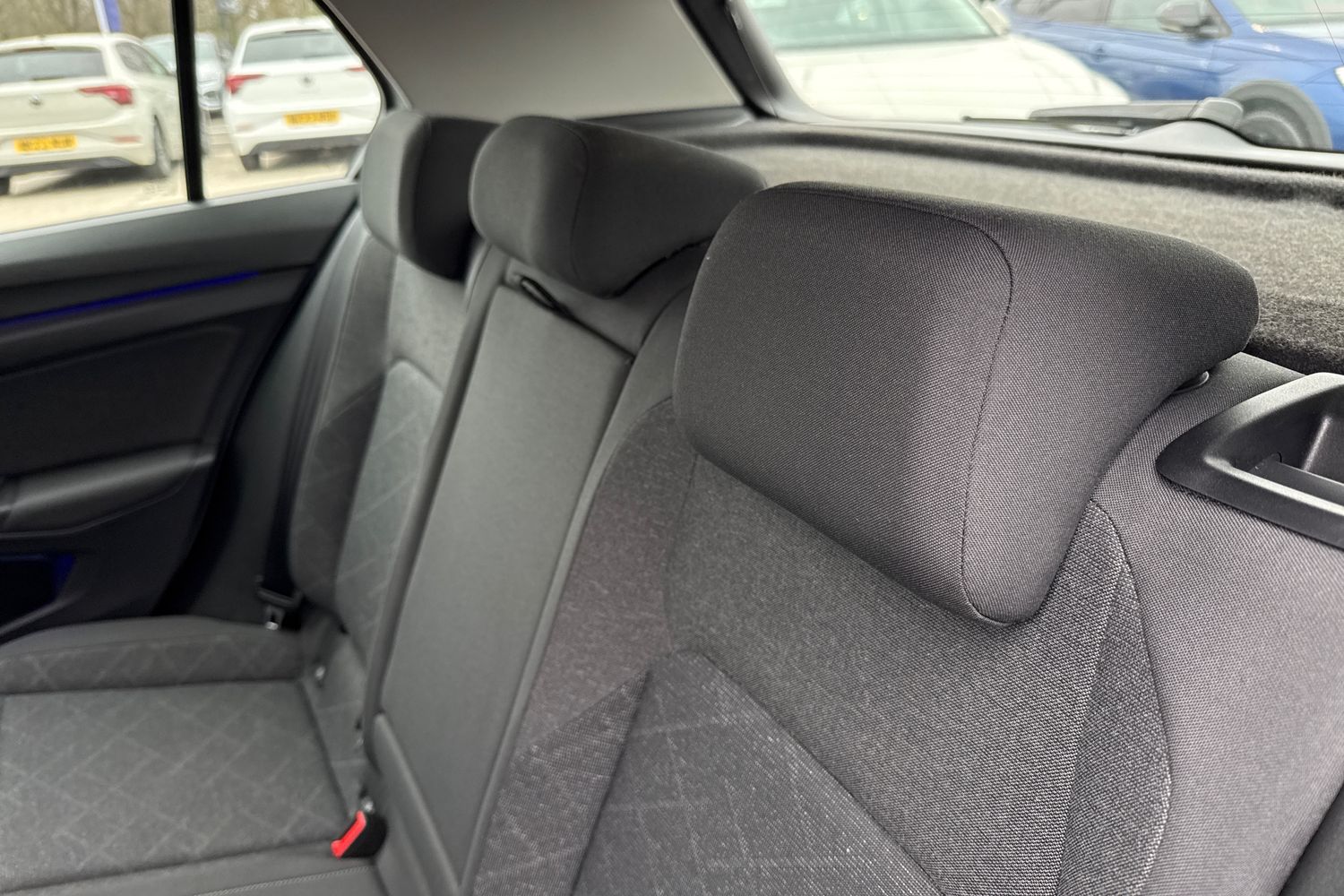 Used Volkswagen Golf 2023 for sale - 77805330: Photo 19