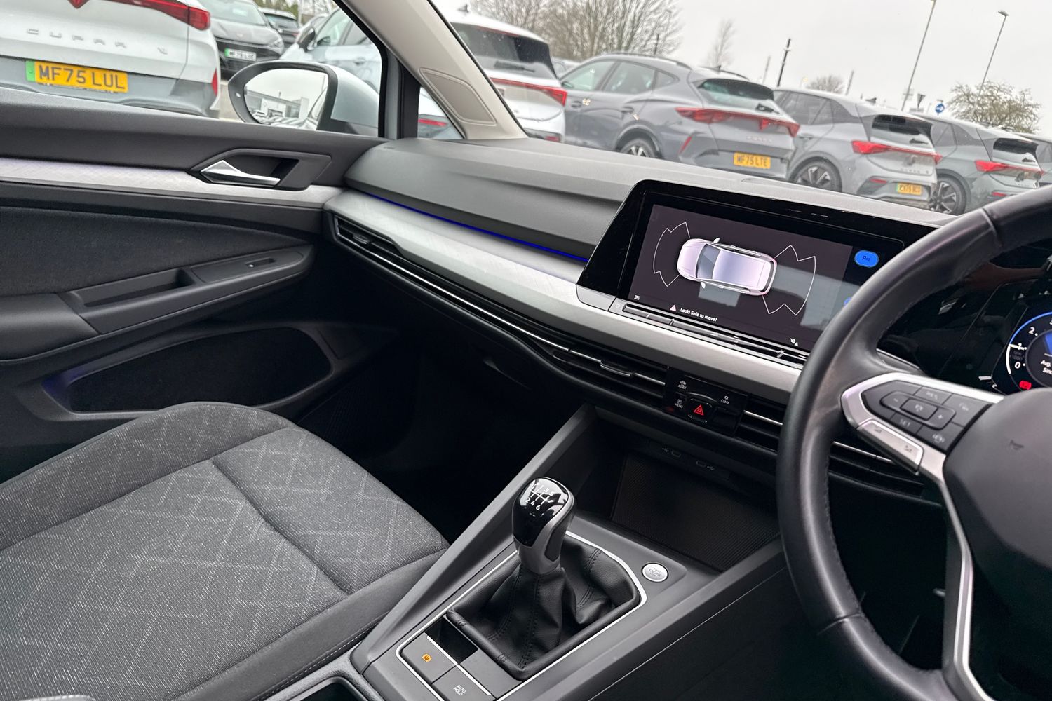 Used Volkswagen Golf 2023 for sale - 77805330: Photo 20