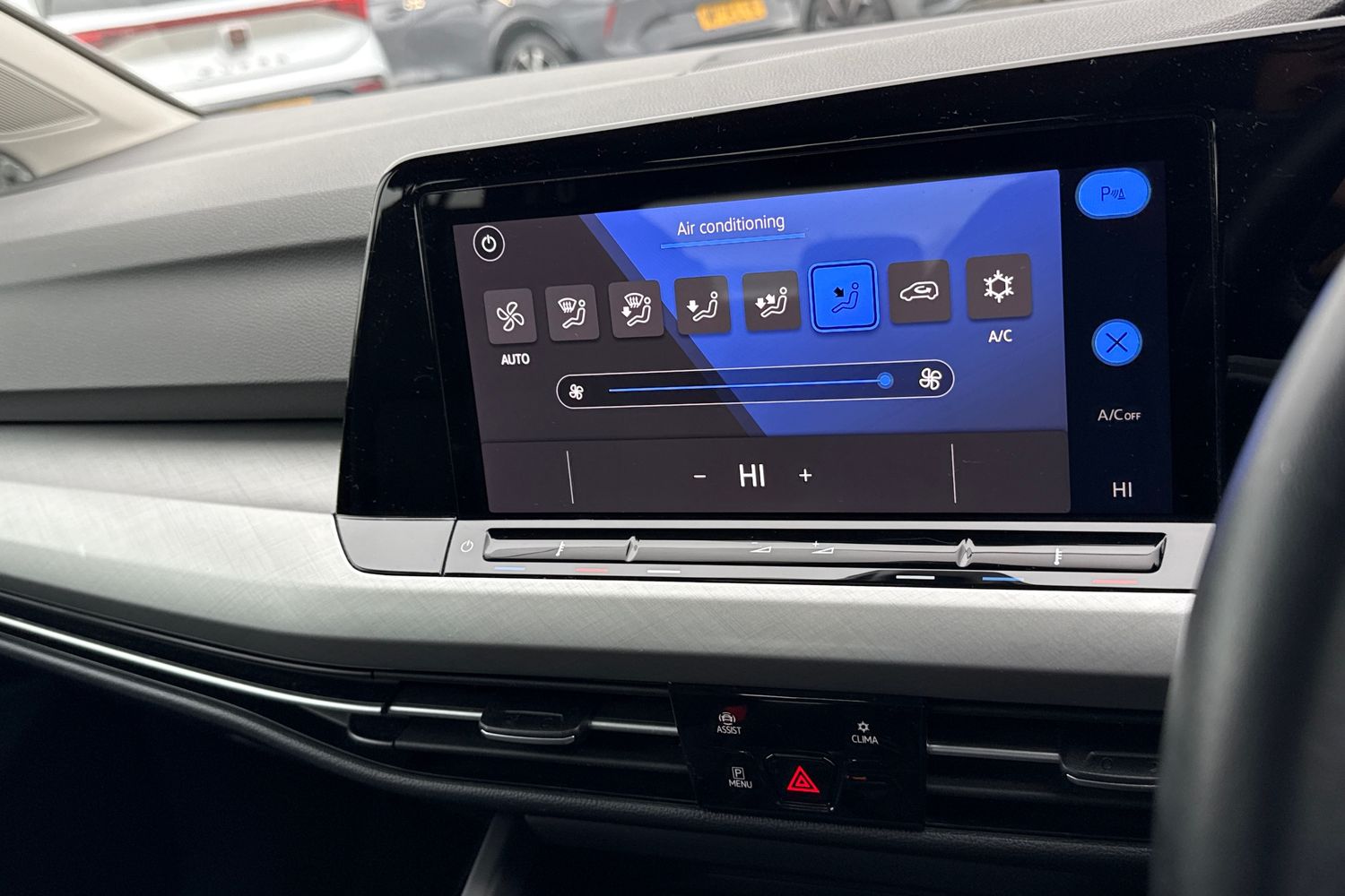 Used Volkswagen Golf 2023 for sale - 77805330: Photo 22