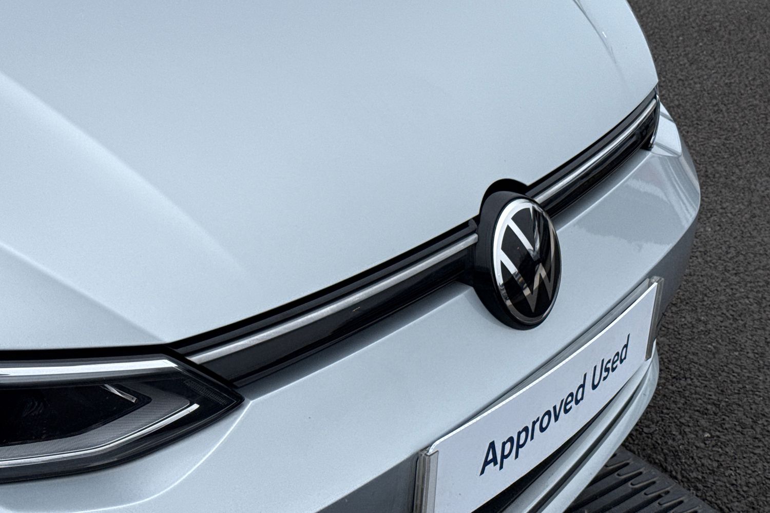 Used Volkswagen Golf 2023 for sale - 77805330: Photo 25