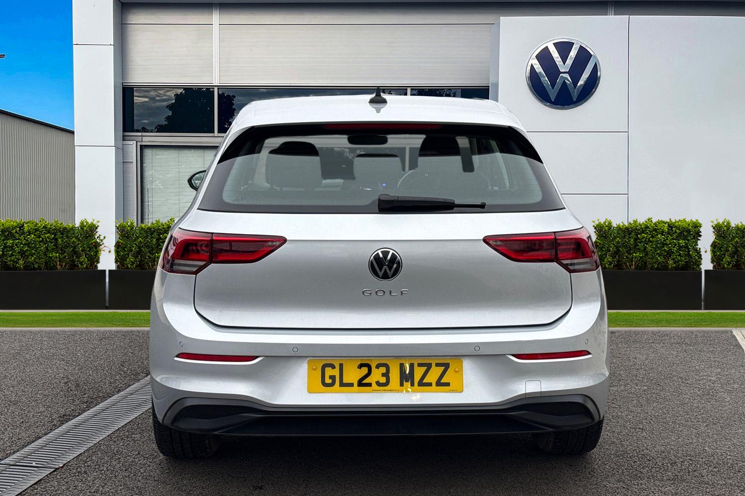 Used Volkswagen Golf 2023 for sale - 77805330: Photo 4