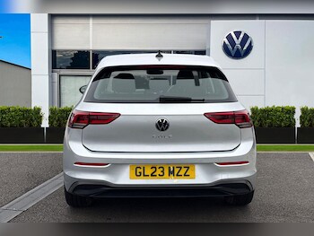 Used Volkswagen Golf 2023 for sale - 77805330: Photo
