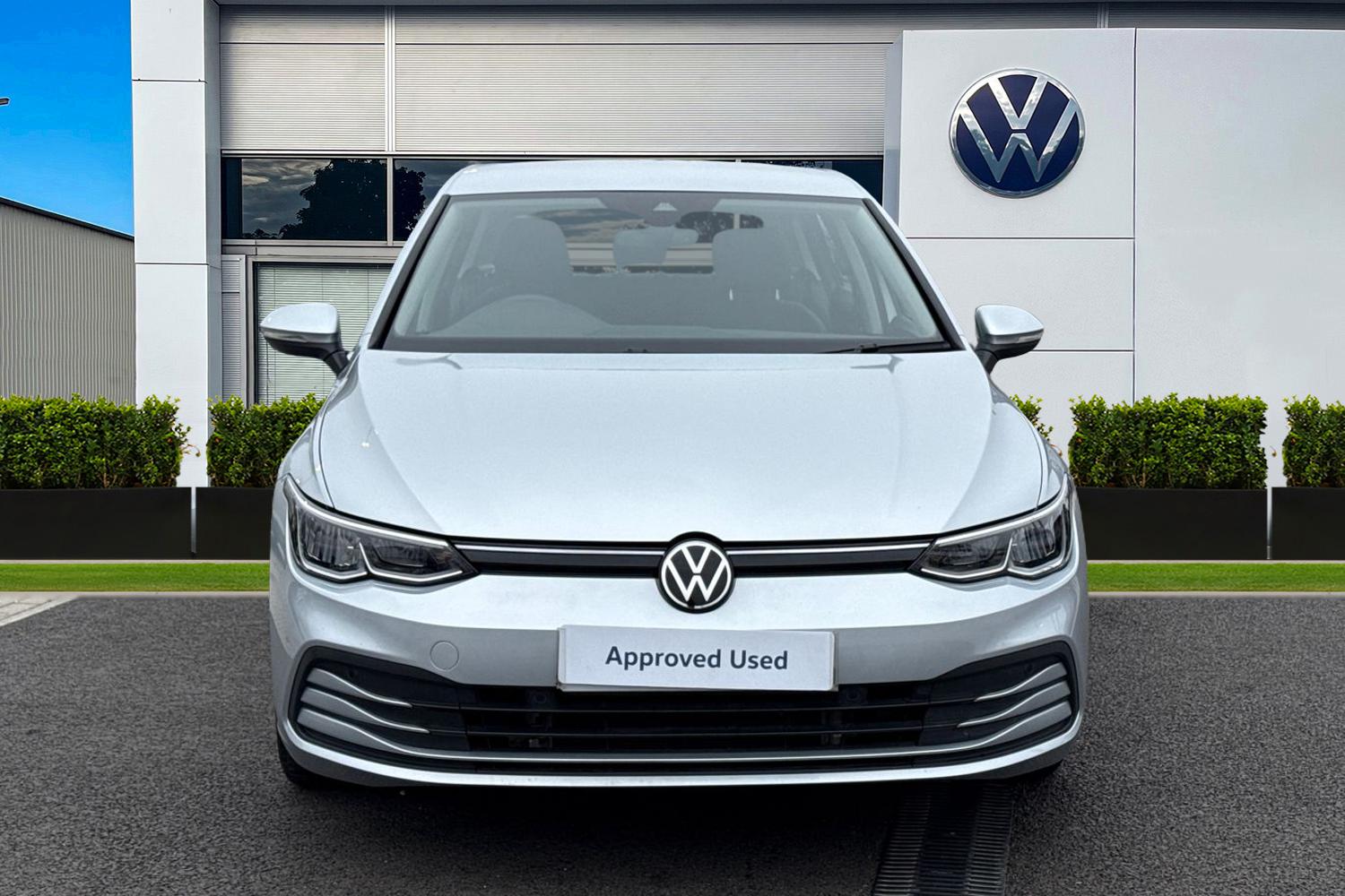 Used Volkswagen Golf 2023 for sale - 77805330: Photo 6