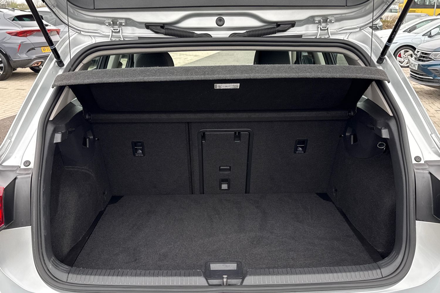 Used Volkswagen Golf 2023 for sale - 77805330: Photo 7