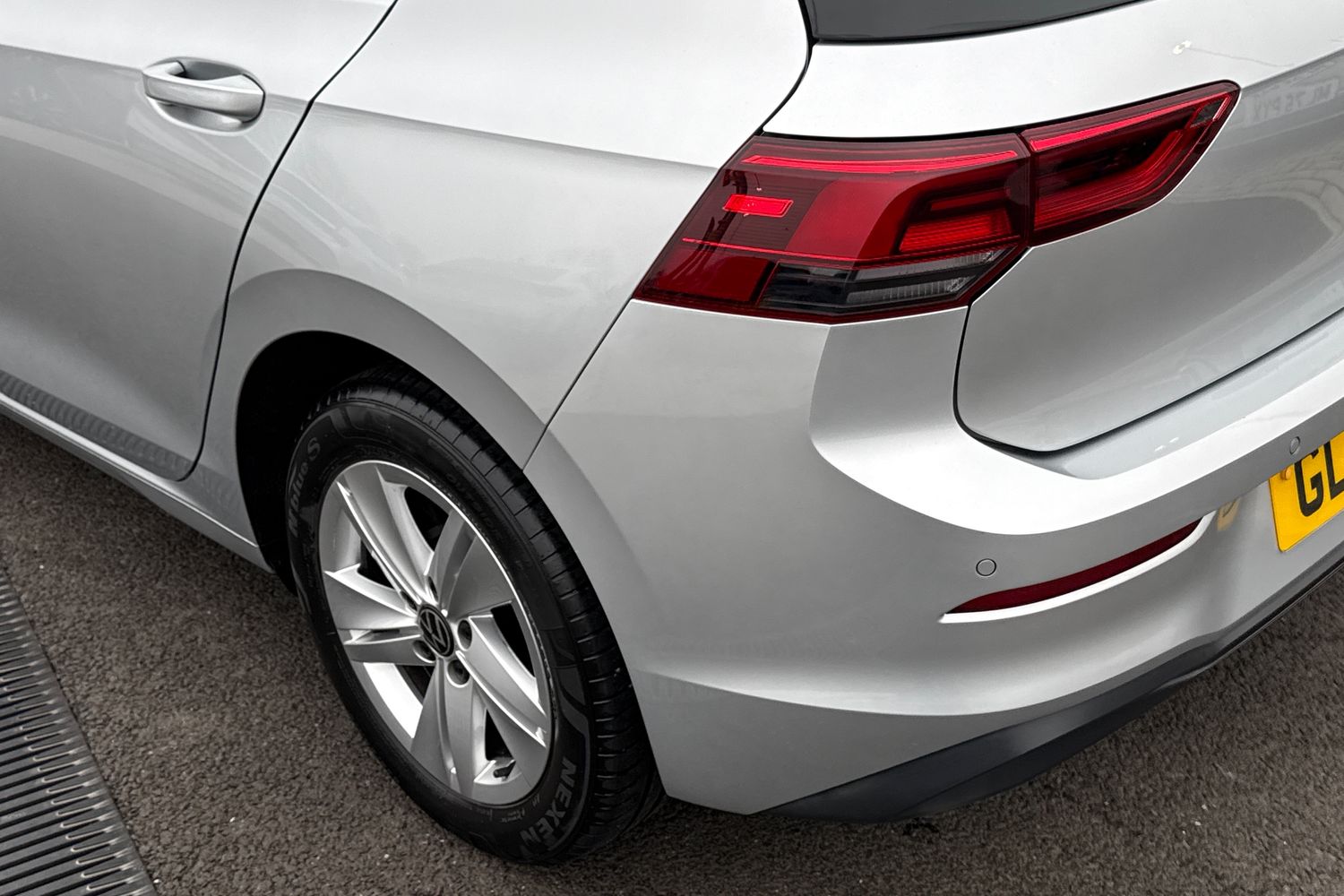 Used Volkswagen Golf 2023 for sale - 77805330: Photo 8