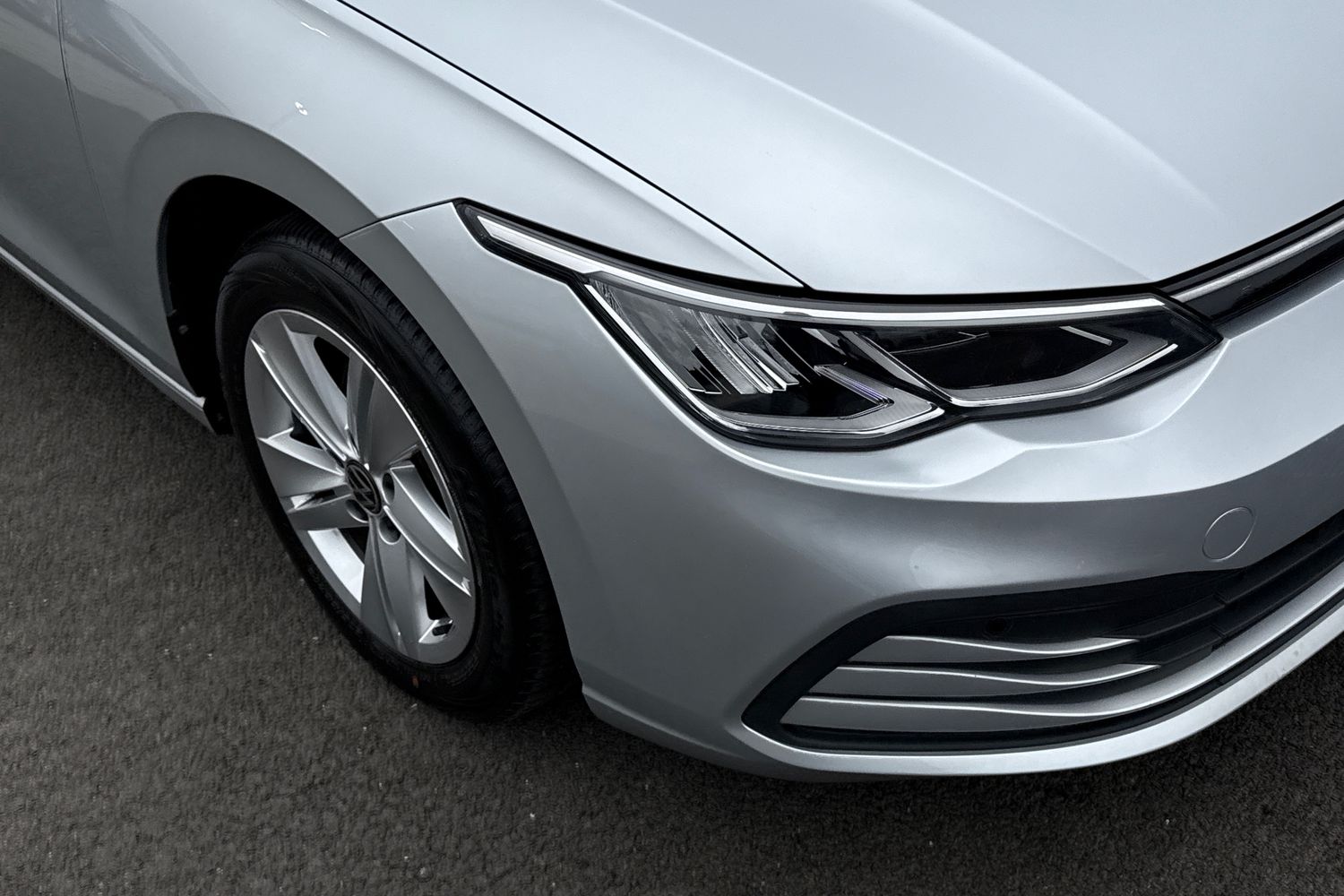 Used Volkswagen Golf 2023 for sale - 77805330: Photo 9