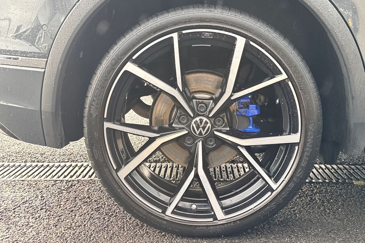 Used Volkswagen Tiguan 2023 for sale - 76685732: Photo 10