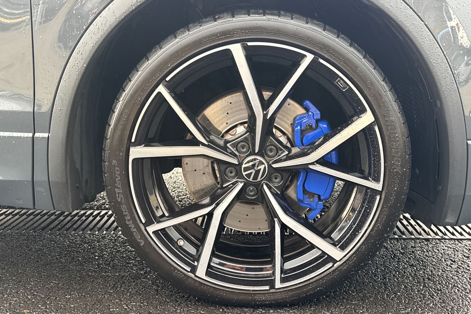 Used Volkswagen Tiguan 2023 for sale - 76685732: Photo 11