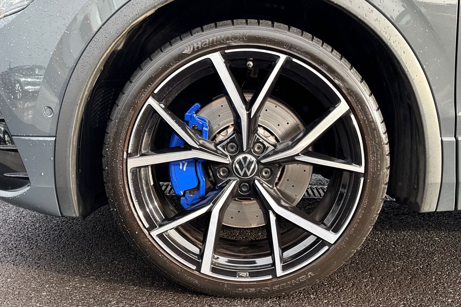 Used Volkswagen Tiguan 2023 for sale - 76685732: Photo 12