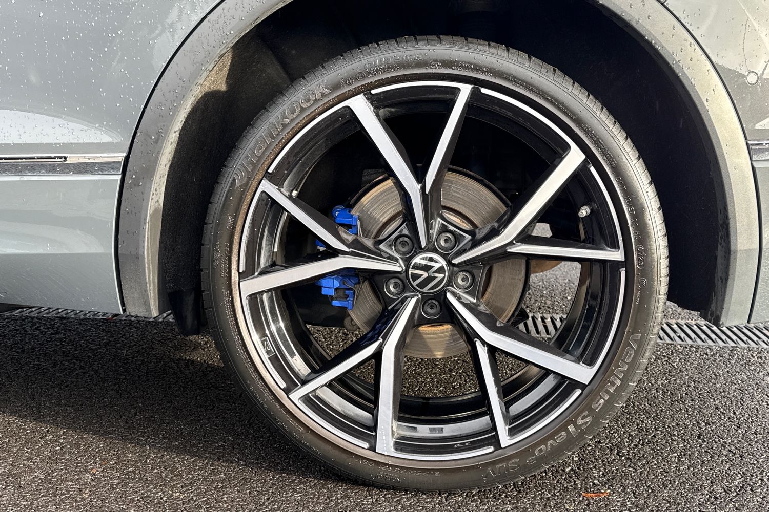 Used Volkswagen Tiguan 2023 for sale - 76685732: Photo 13