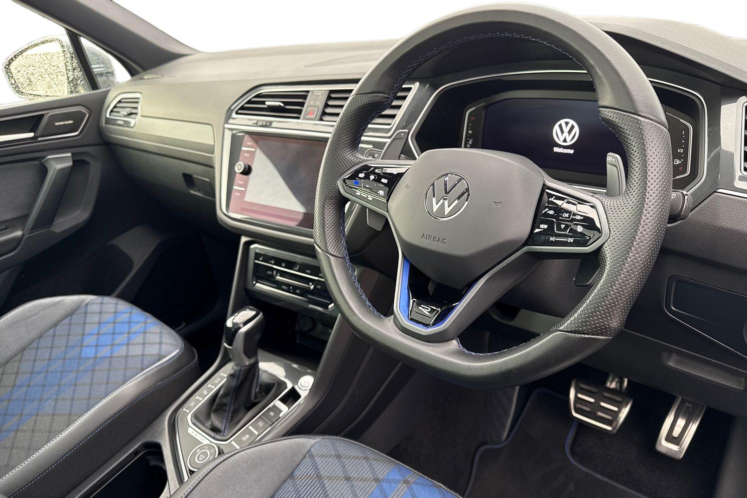 Used Volkswagen Tiguan 2023 for sale - 76685732: Photo 14