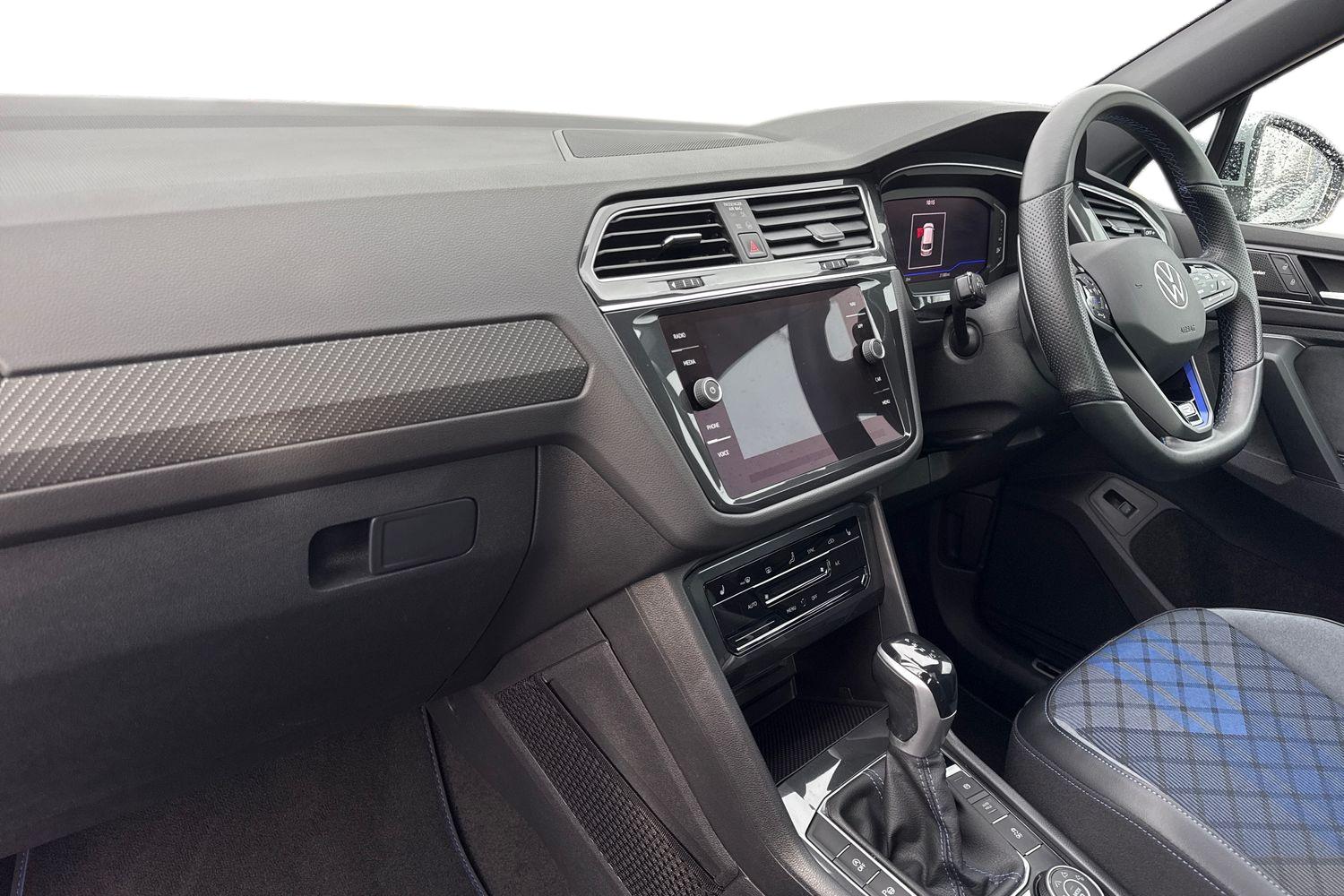 Used Volkswagen Tiguan 2023 for sale - 76685732: Photo 15