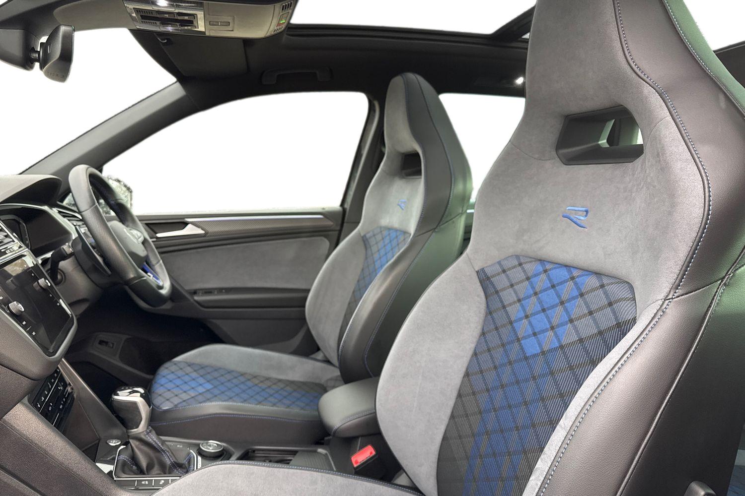 Used Volkswagen Tiguan 2023 for sale - 76685732: Photo 16