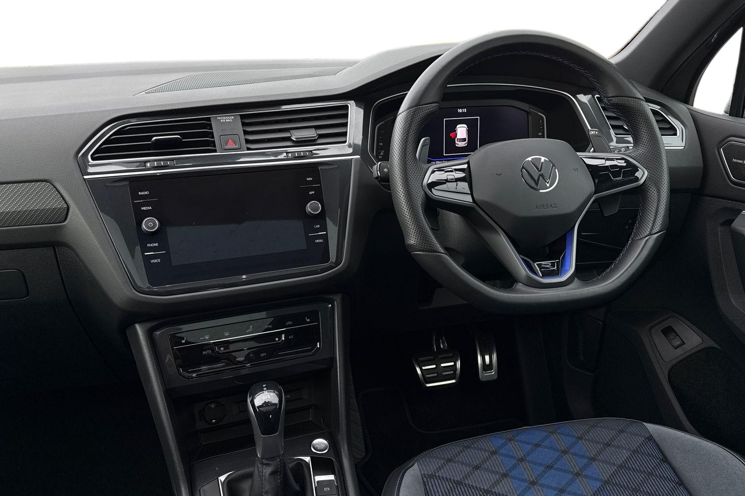 Used Volkswagen Tiguan 2023 for sale - 76685732: Photo 18