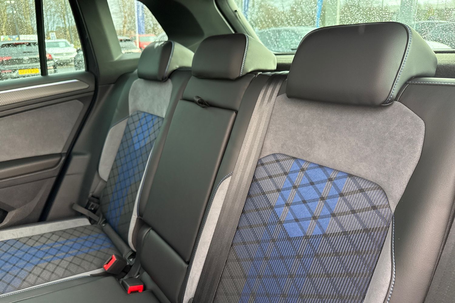 Used Volkswagen Tiguan 2023 for sale - 76685732: Photo 19