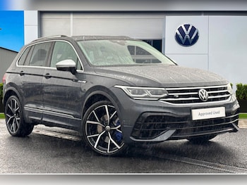 2023 - 2.0 TSI 320 4Motion R 5dr DSG **PAN ROOF + WINTER PACK + AREA VIEW**