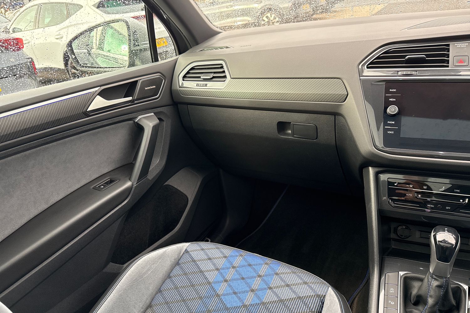 Used Volkswagen Tiguan 2023 for sale - 76685732: Photo 20