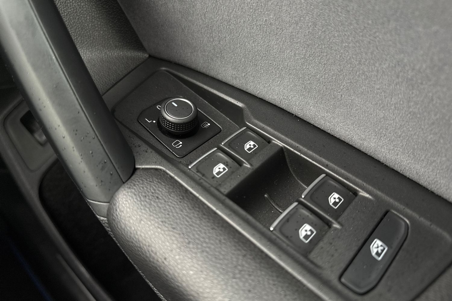 Used Volkswagen Tiguan 2023 for sale - 76685732: Photo 21