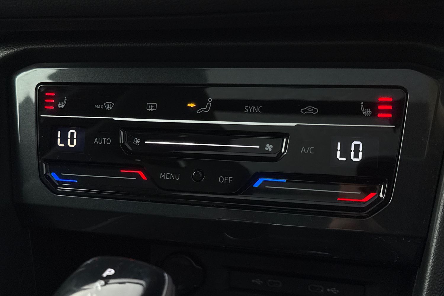 Used Volkswagen Tiguan 2023 for sale - 76685732: Photo 22