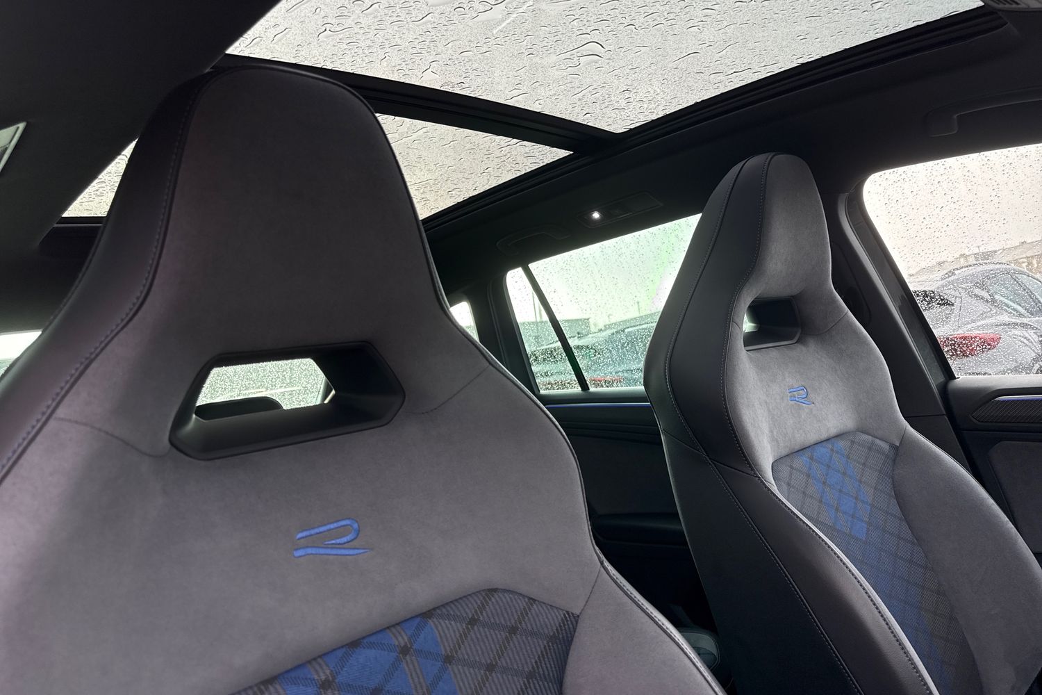 Used Volkswagen Tiguan 2023 for sale - 76685732: Photo 24