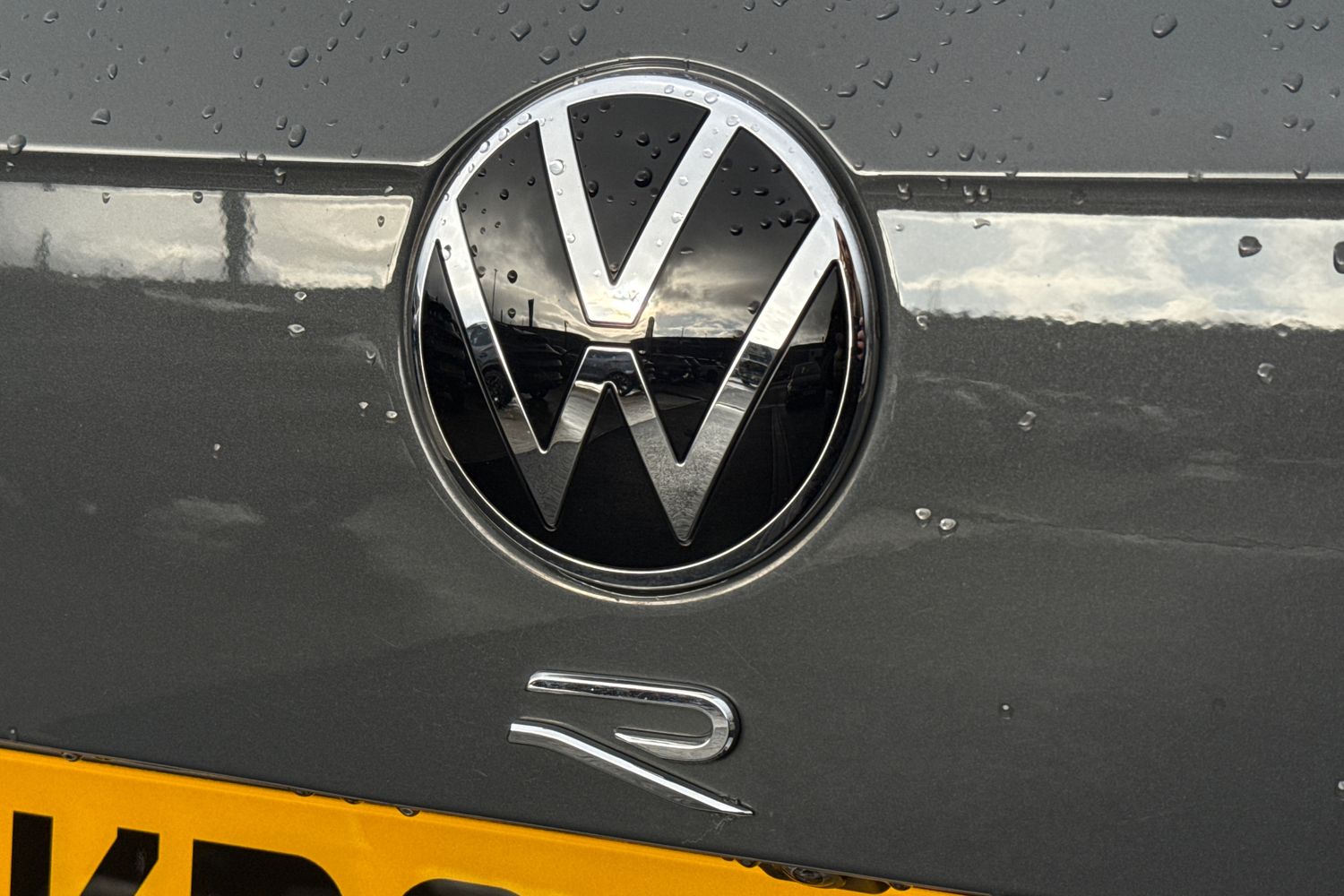 Used Volkswagen Tiguan 2023 for sale - 76685732: Photo 25