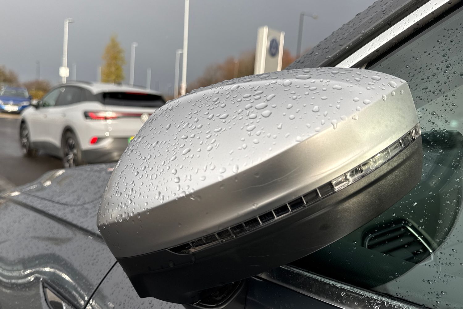 Used Volkswagen Tiguan 2023 for sale - 76685732: Photo 28