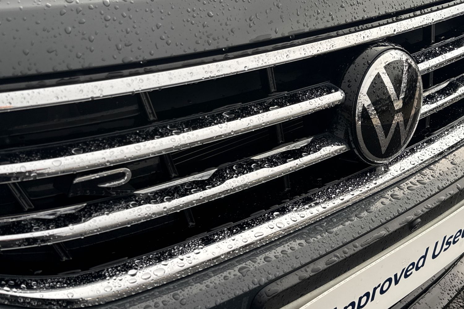 Used Volkswagen Tiguan 2023 for sale - 76685732: Photo 30