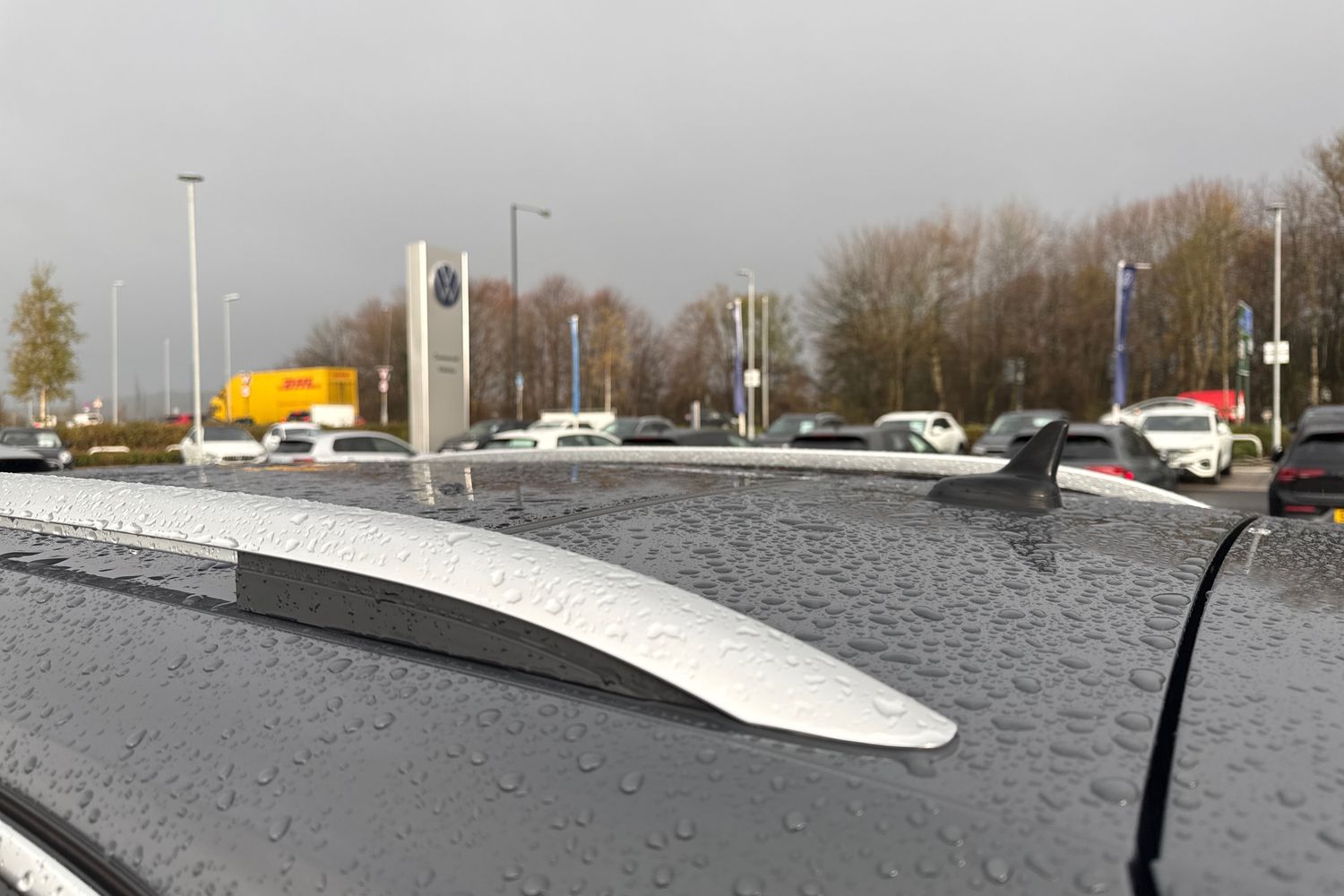 Used Volkswagen Tiguan 2023 for sale - 76685732: Photo 31