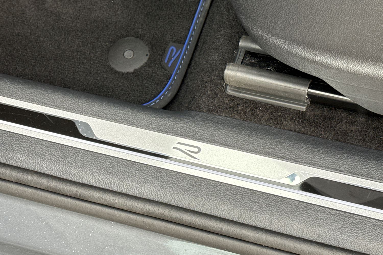 Used Volkswagen Tiguan 2023 for sale - 76685732: Photo 37