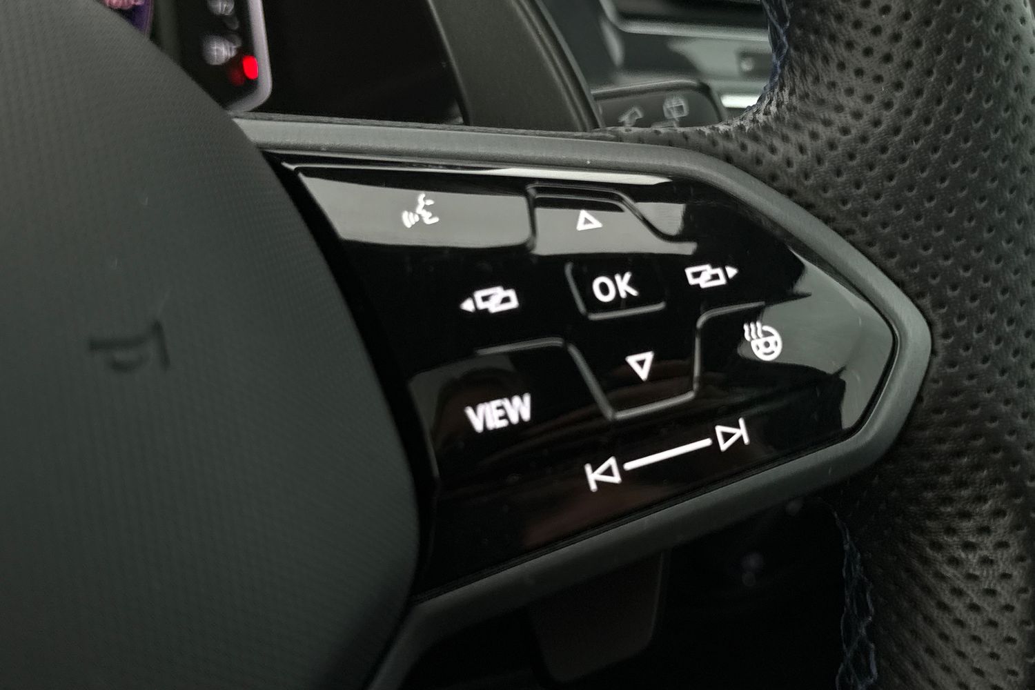 Used Volkswagen Tiguan 2023 for sale - 76685732: Photo 39