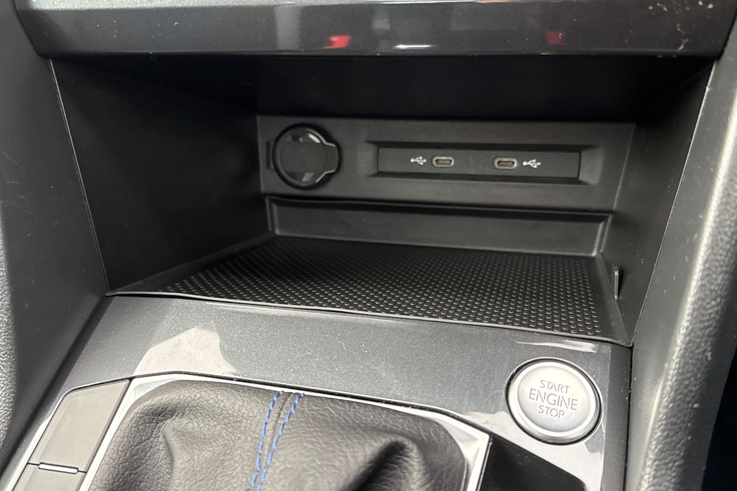 Used Volkswagen Tiguan 2023 for sale - 76685732: Photo 43