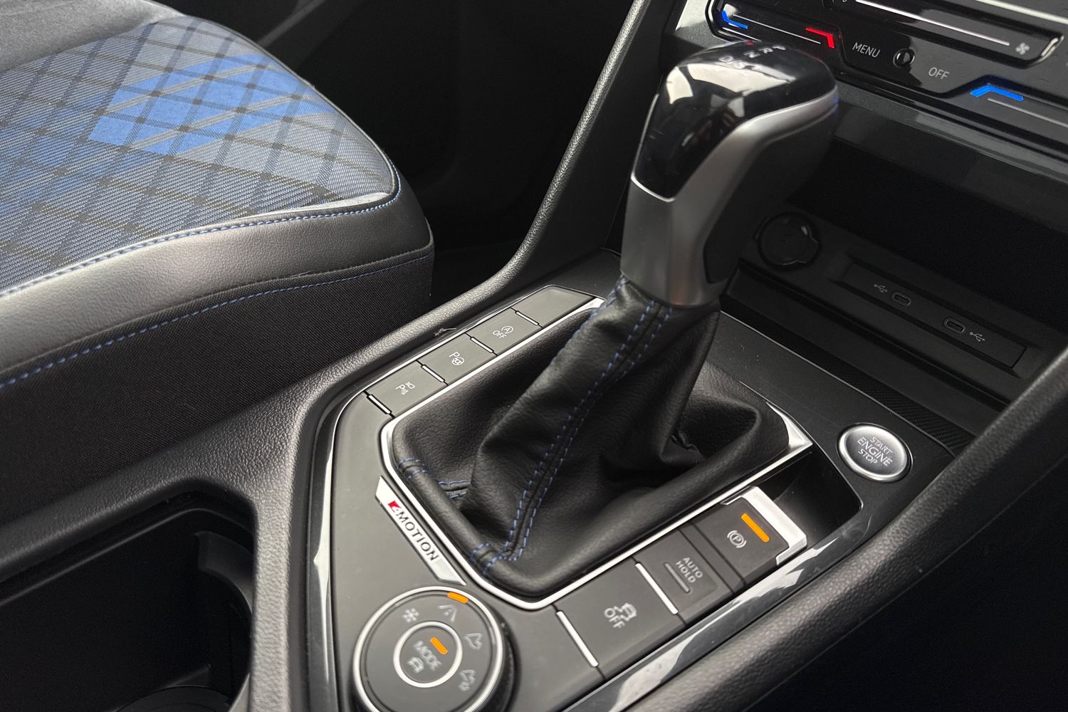 Used Volkswagen Tiguan 2023 for sale - 76685732: Photo 44