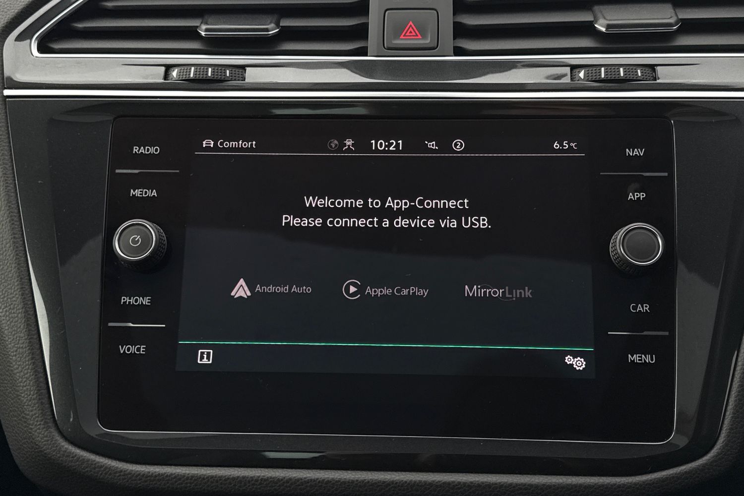 Used Volkswagen Tiguan 2023 for sale - 76685732: Photo 46