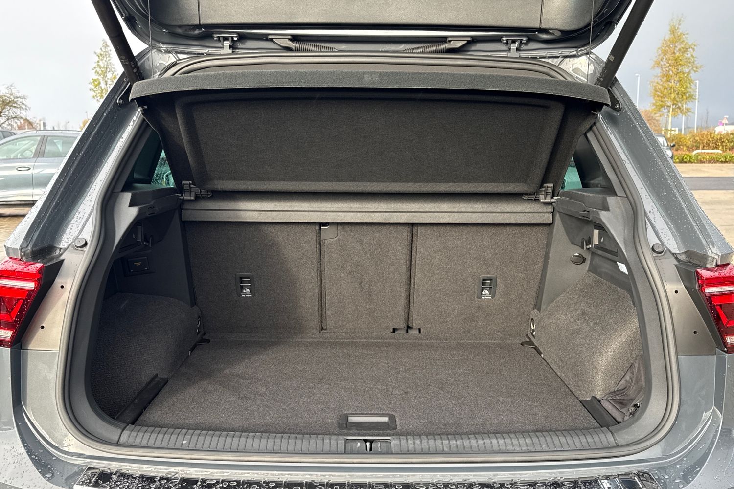 Used Volkswagen Tiguan 2023 for sale - 76685732: Photo 7