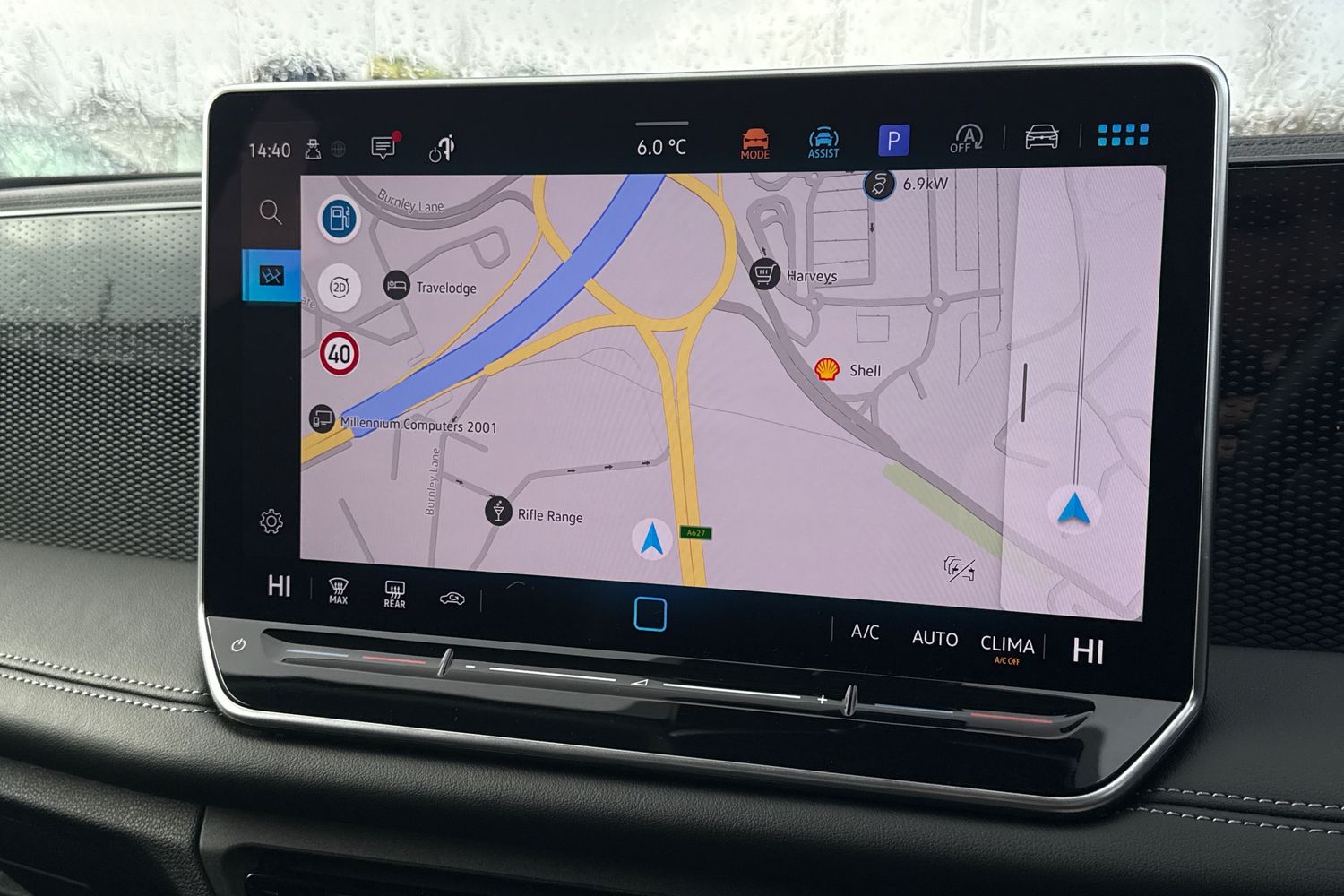 Used Volkswagen Tiguan 2024 for sale - 77577771: Photo 17