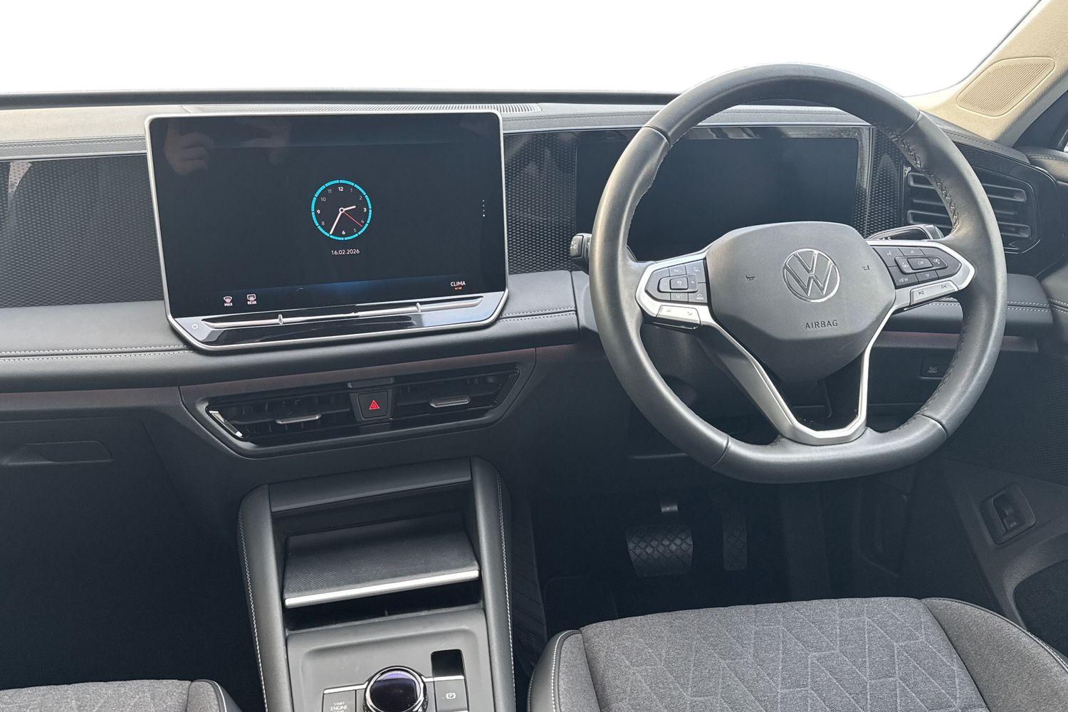 Used Volkswagen Tiguan 2024 for sale - 77577771: Photo 18