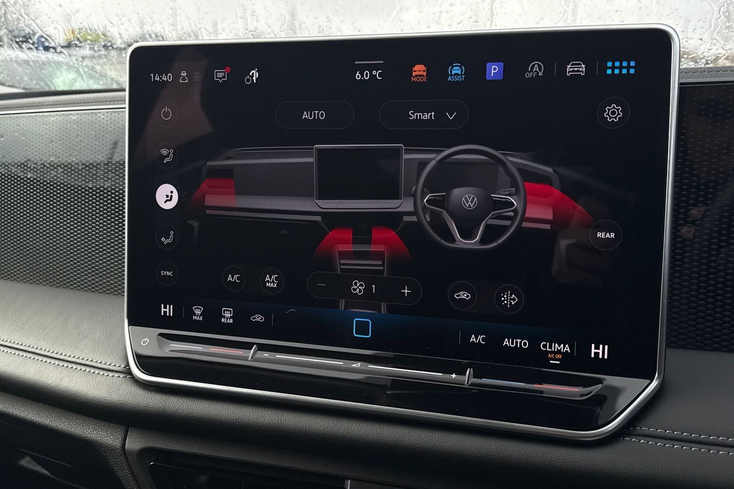 Used Volkswagen Tiguan 2024 for sale - 77577771: Photo 22