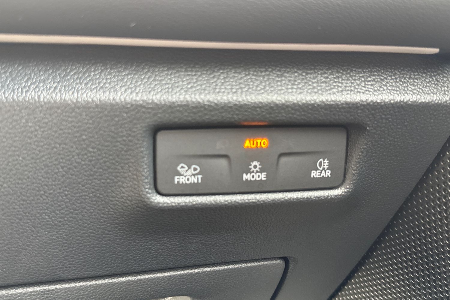 Used Volkswagen Tiguan 2024 for sale - 77577771: Photo 35