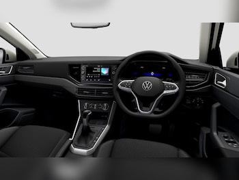 Used Volkswagen Taigo 2025 for sale - 76711716: Photo