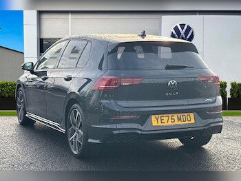 Used Volkswagen Golf 2025 for sale - 77382276: Photo