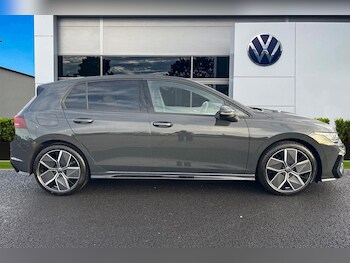 Used Volkswagen Golf 2025 for sale - 77382276: Photo