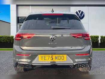 Used Volkswagen Golf 2025 for sale - 77382276: Photo