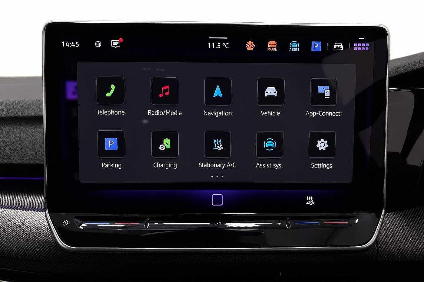 Used Volkswagen Golf 2025 for sale - 76654285: Photo 12