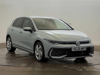 2025 - 1.5 TSI 272 GTE eHybrid 5dr DSG