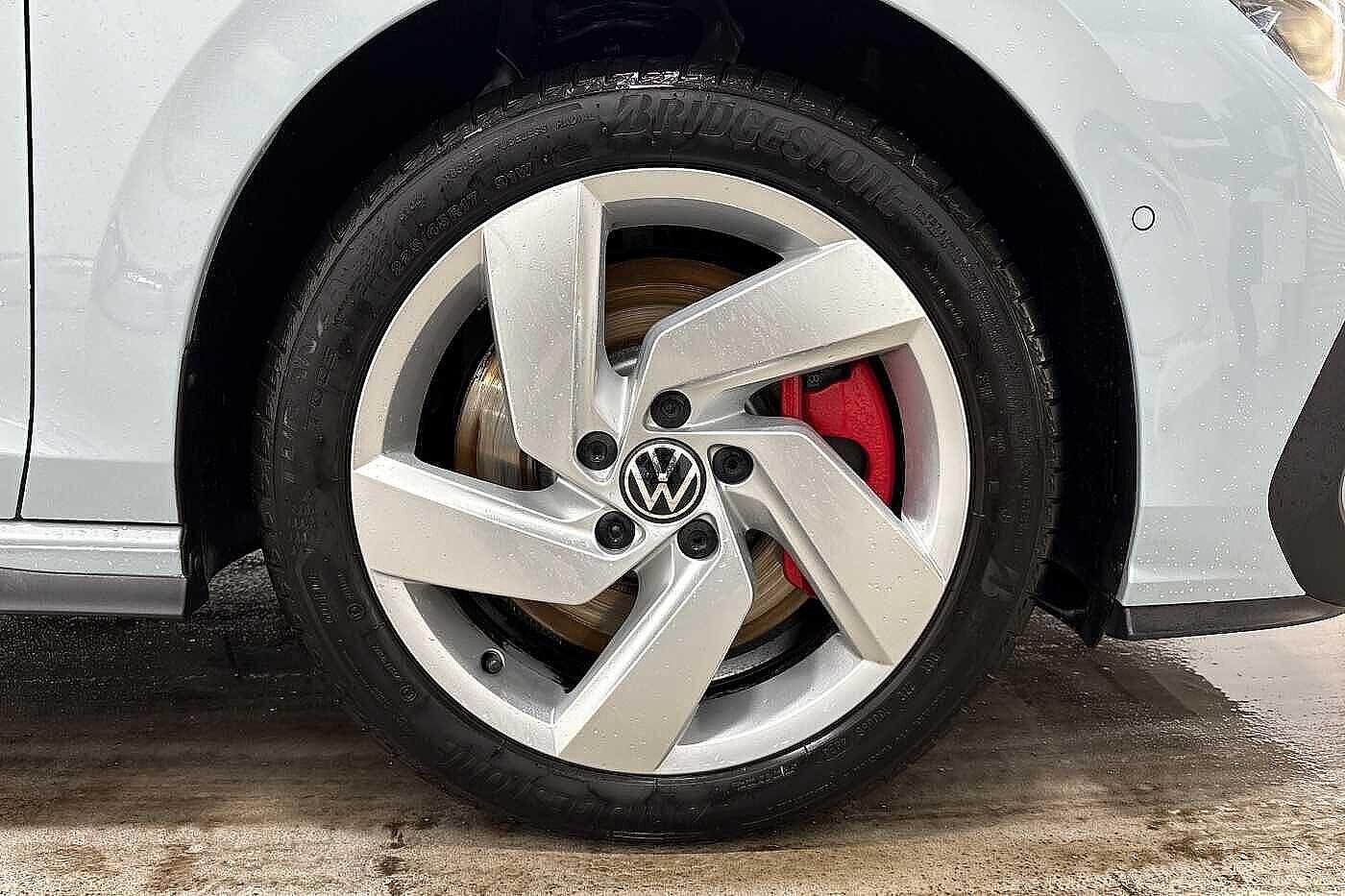 Used Volkswagen Golf 2025 for sale - 76654285: Photo 5