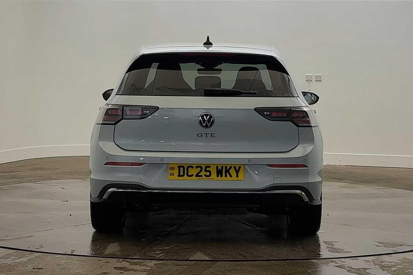 Used Volkswagen Golf 2025 for sale - 76654285: Photo 8